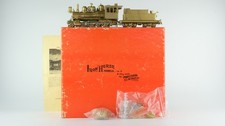 Iron Horse Models Spur 0n3 US Dampflok BR 60 2-8-0 Colorado & Southern (Teile lo