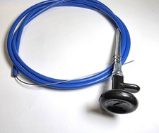 Chokezug Bowdenzuп Wolga Gaz