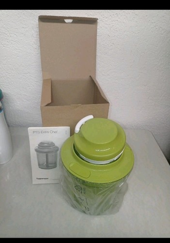 Tupperware extra chef neu - extra-chef,