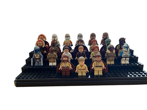 Lego star wars - lego,