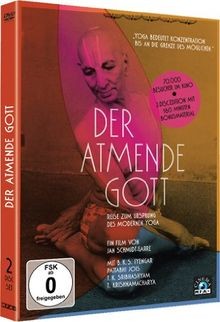 Der atmende gott - atmende,