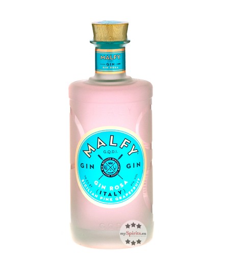 Malfy gin rosa vol - malfy, 41