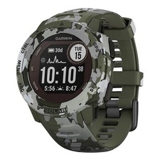 Garmin Instinct Solar Military