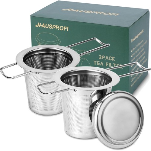 Teesieb edelstahl teefilter - teesieb,