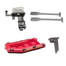 Playmobil 3772 Rettungsboot