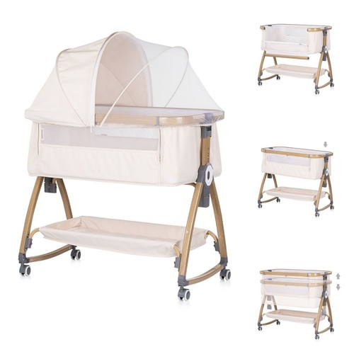 Ware chipolino beistellbett - chipolino,