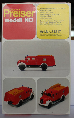Magirus 3500 tlf - magirus,