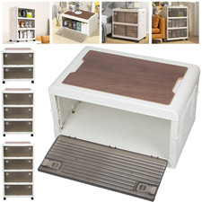 53CM STAPELBOX FALTBARE