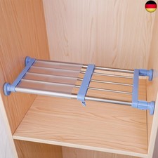 Hershii Schrank-Spannregal
