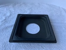 Linhof  Kardan Objektivplatte