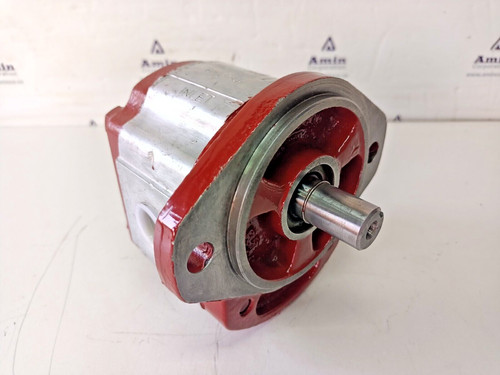 Dowty 3028 hydraulische gang - hydraulische,