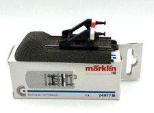 Märklin H0 24977 C Gleis