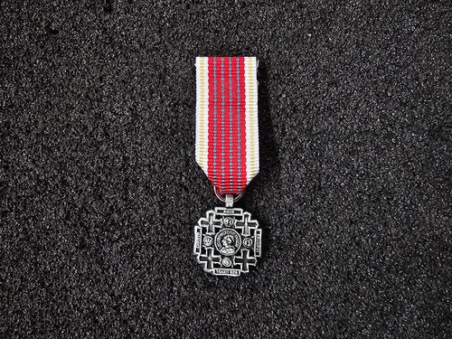 Orden jerusalem - (s1-491),