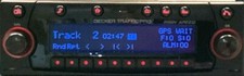 Original becker traffic pro - becker,