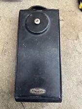 Selten Antik Phono Tasche