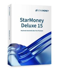 Starmoney 15 deluxe - sf:,