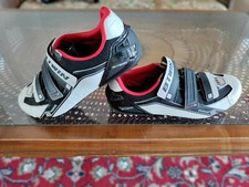 B'Twin Road 5 Men's Road Cycling Shoes Gr. 41 SPD-SL Look