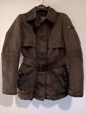 Damen-Winterjacke, Peuterey