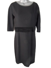RIANI Pencil Wiggle Dress Size