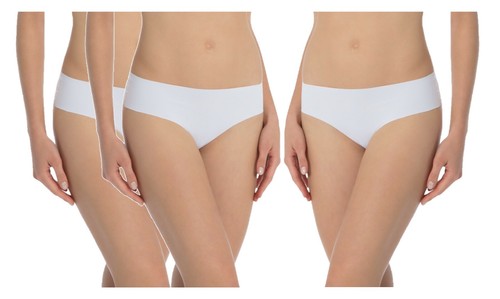 Calida slip 3er pack 48 - calida, gr.