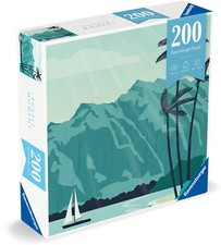 200 Teile Ravensburger Puzzle