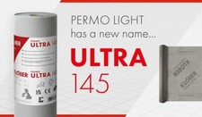 1,1m Klober Permo Ultra 145 Light Meterware