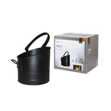 Deville schwarz Mini kleiner