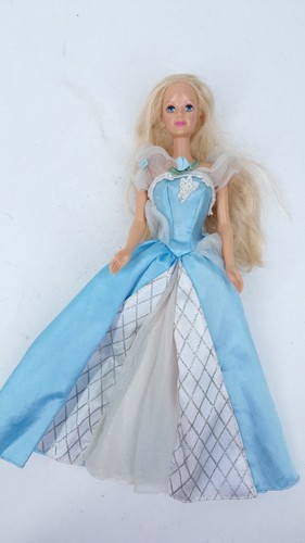 Barbie sleeping beauty - beauty, doll