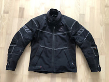 Rukka Armaxion Gore Tex Pro Motorradjacke 10x getragen, He.Gr.50, NP 849,-(R594)