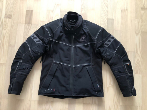 Rukka armaxion gore - tex, pro