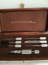 Pfeifen reiniger ,Set von