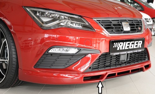 Rieger spoilerlippe passend - rieger,