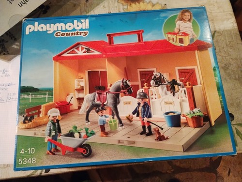 Playmobil