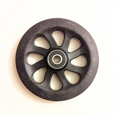 Umlenkrolle kettenleitrolle - umlenkrolle,,