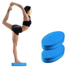 2X Balance Pad Oval