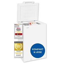 Exquisit Gefriertruhe, 95