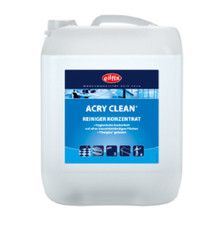 Acry clean sonnenbank - clean,