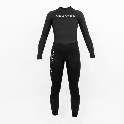 Aquatec neoprenanzug für - neoprenanzug,