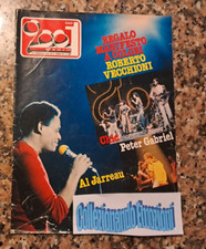 Hallo 2001 Nr.8 1979-Peter