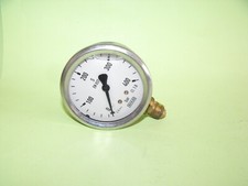 WIKA 213.53.Manometer WIKA