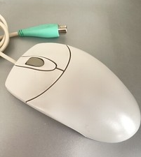 Original Logitech Maus M-S48a