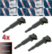 Bosch 0221504471 zündspule - 4x,
