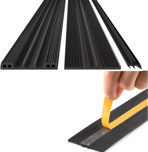 Lippendichtung stegplatten - lippendichtung,