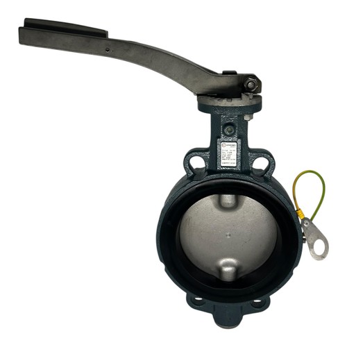 Ebro z011 absperrklappe - z011-a,