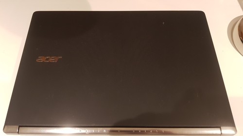 Acer v17 nitro - vn7-791g,, i7