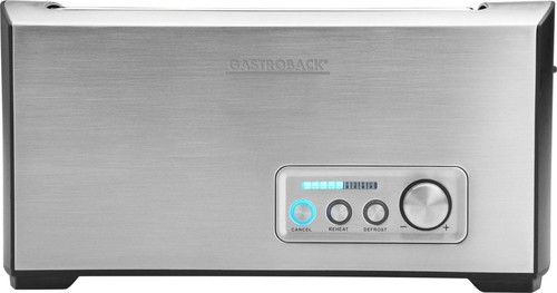 Gastroback toaster 42398 - gastroback,