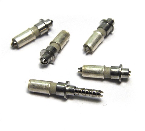 Trimm kondensator - 5x, trimm-kondensator