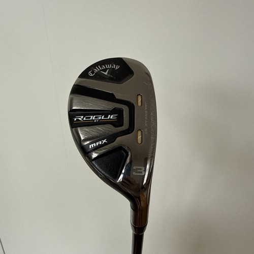 Callaway rogue max 3er - rogue, st