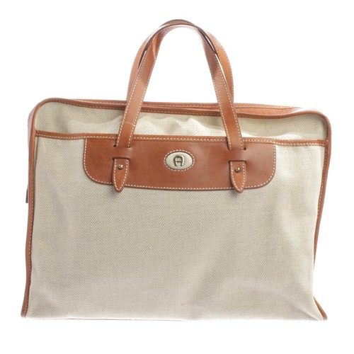 Aigner handtasche weiß - aigner,