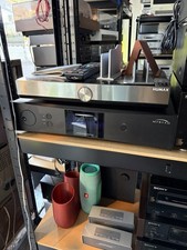 Myryad MXT - 2000 schwarz /